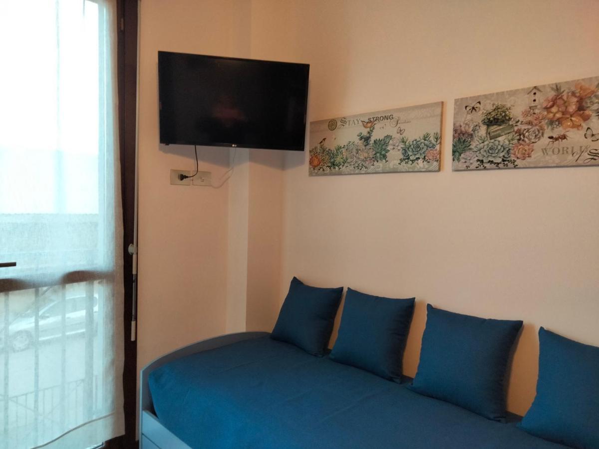 Ama Cityhouse Новара Экстерьер фото